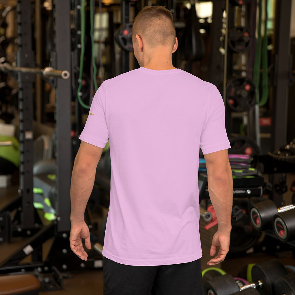 Thumbnail: Golden - Tshirt