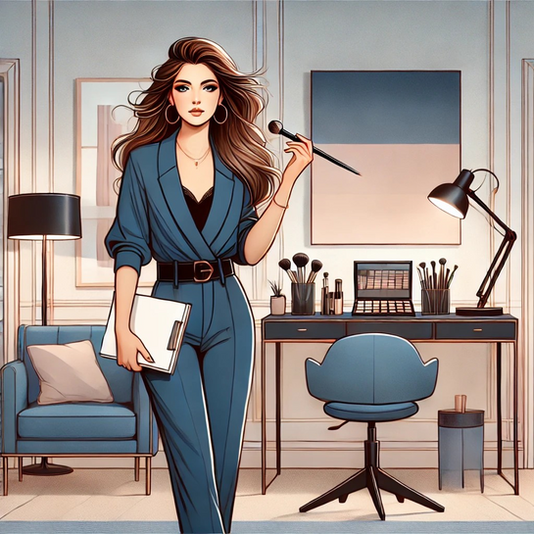 Von der Leidenschaft zur Selbstständigkeit – Sophies Weg in die Beauty-Branche