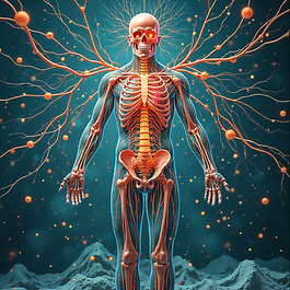 Was bedeutet Vitalität im Zusammenhang mit dem NervenSystem? Der Beitrag zeigt, wie innere Beweglichkeit mit Anpassung und feiner Regulation zusammenhängt.