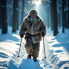 Was bedeutet Vitalität im körperlichen und nervlichen Kontext? Der Beitrag geht der Frage nach, warum Bewegung allein nicht immer zu mehr Energie führt.