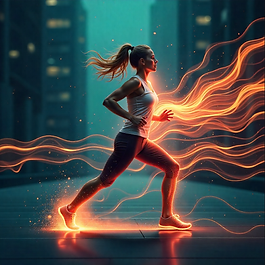 Vitalität ist mehr als Energie, sie ist rhythmisch. Der Beitrag erklärt, wie körperliche und äussere Rhythmen unser Wohlbefinden beeinflussen.