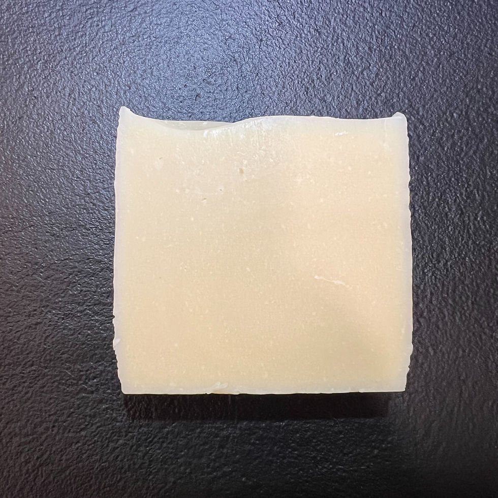 Thumbnail: Plain & Simple Goat Milk Soap
