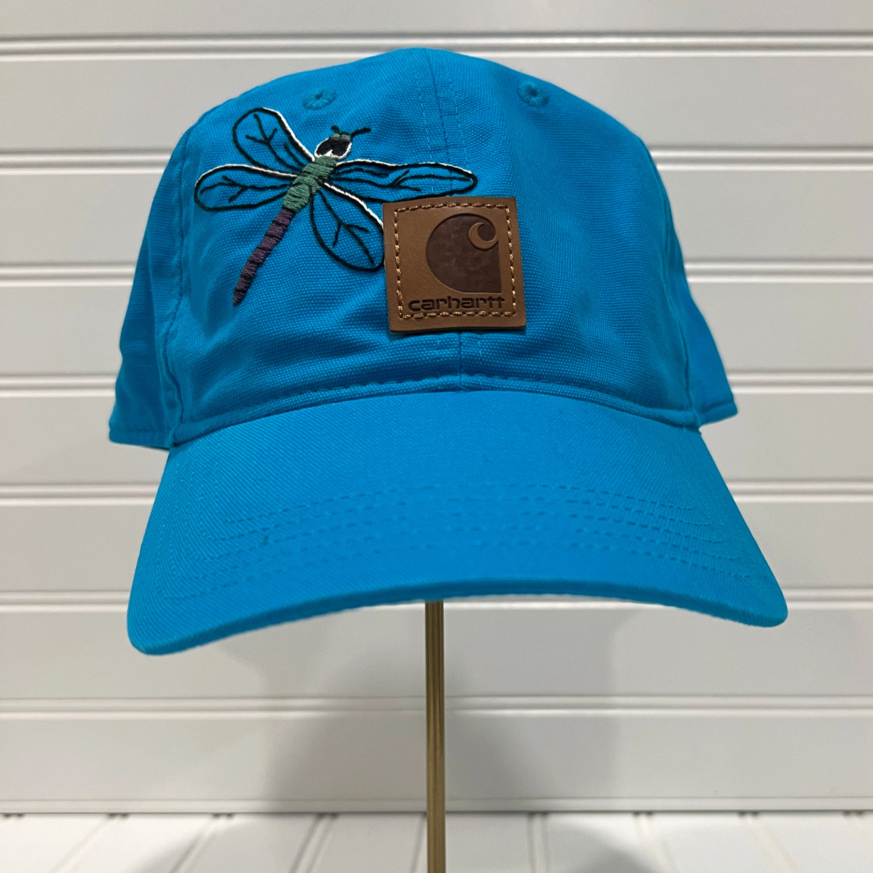 Dragonfly Baseball Cap