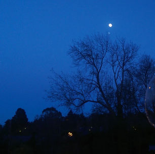 The Winter Solstice and Listening to Your Inner Voice 🌟🌙 