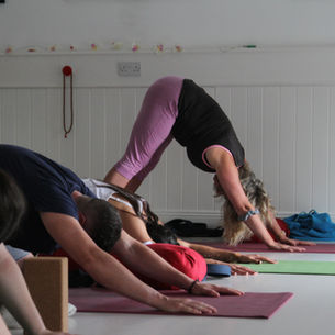 Boost your Emotional Resilience this Christmas