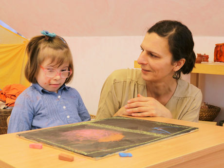 Gyógypedagógiai Waldorf-iskola: bemutatjuk a Rózsaházat