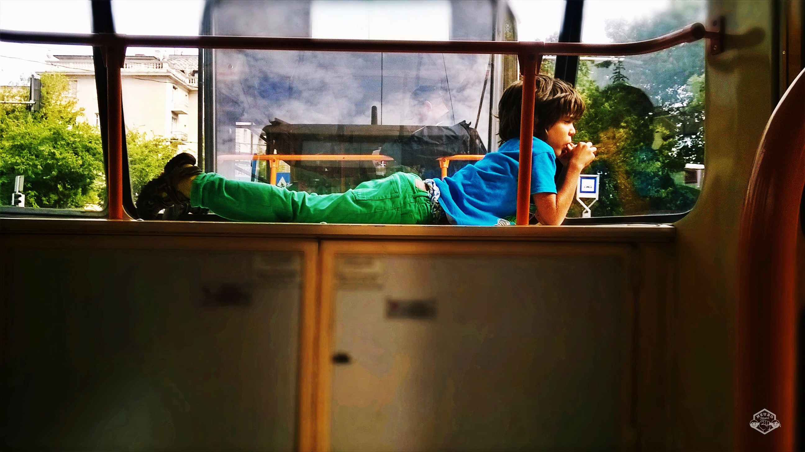 ÁBEL <3 BKK