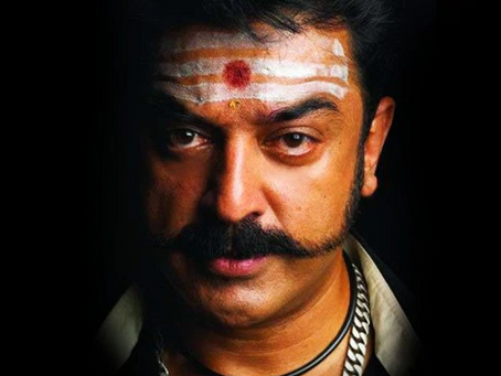 Why Kamal Haasan's Virumaandi Controversy Interview Remains a Fan Favorite