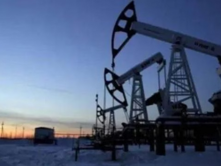 Crude Oil Prices Advance Amid Rising Gaza Tensions and Saudi Arabia's Price Hike