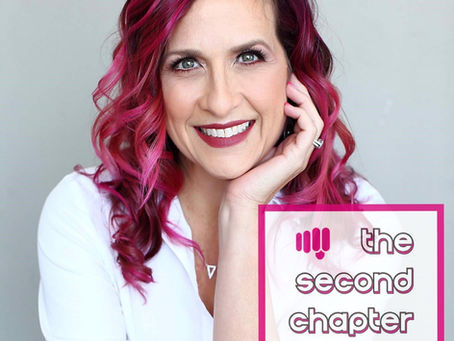 From Silicon Valley to Coaching & Community, Tracie Root