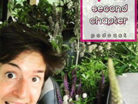 From Heartache to Horticulture, Jane Porter (aka Planty Jane)