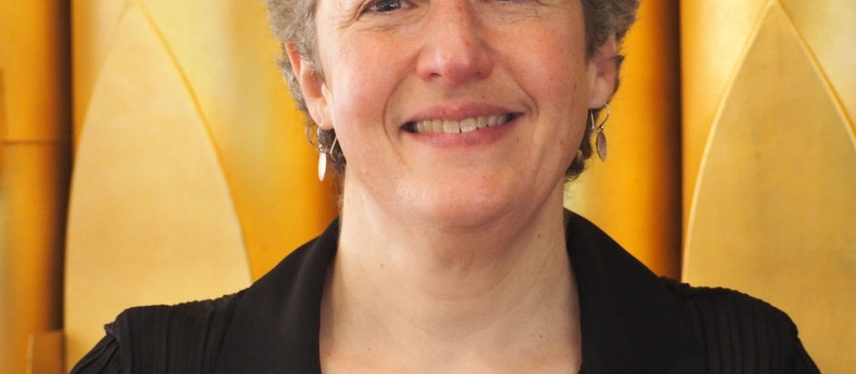 From Scientist to Professional Trumpeter, Laura Garwin (Part One!)