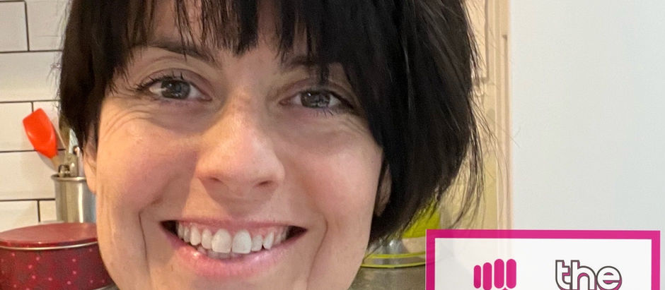 IWD 2022 Reflections with Kristin