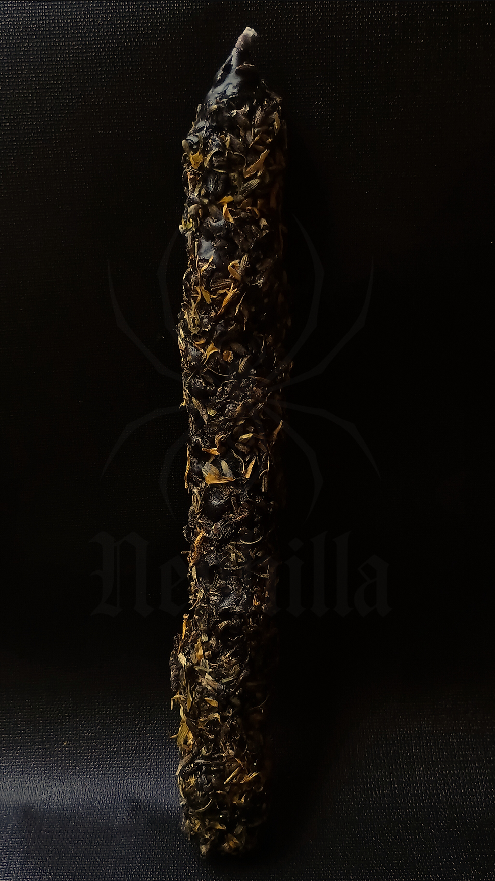 Miniatura: VELA  NIGTHMARE - 1UN
