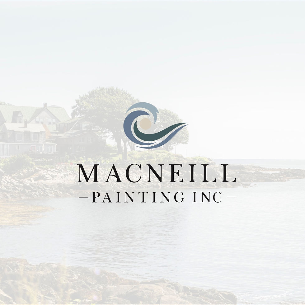 MacNeill Painting Carousel