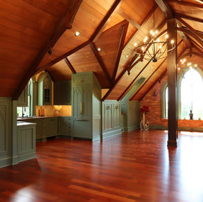 photo of gothic architecture