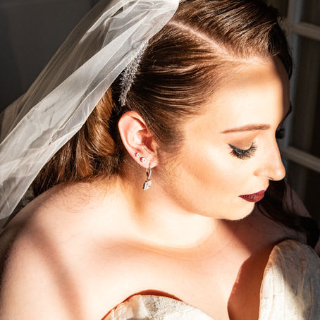 GATES WEDDING - OCTOBER 2019