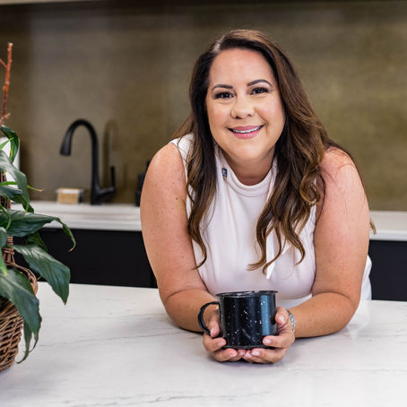Realtor® Branding Session with Tamara from Realty One Nest, June 2022