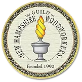 New Hampshire Woodworkers logo