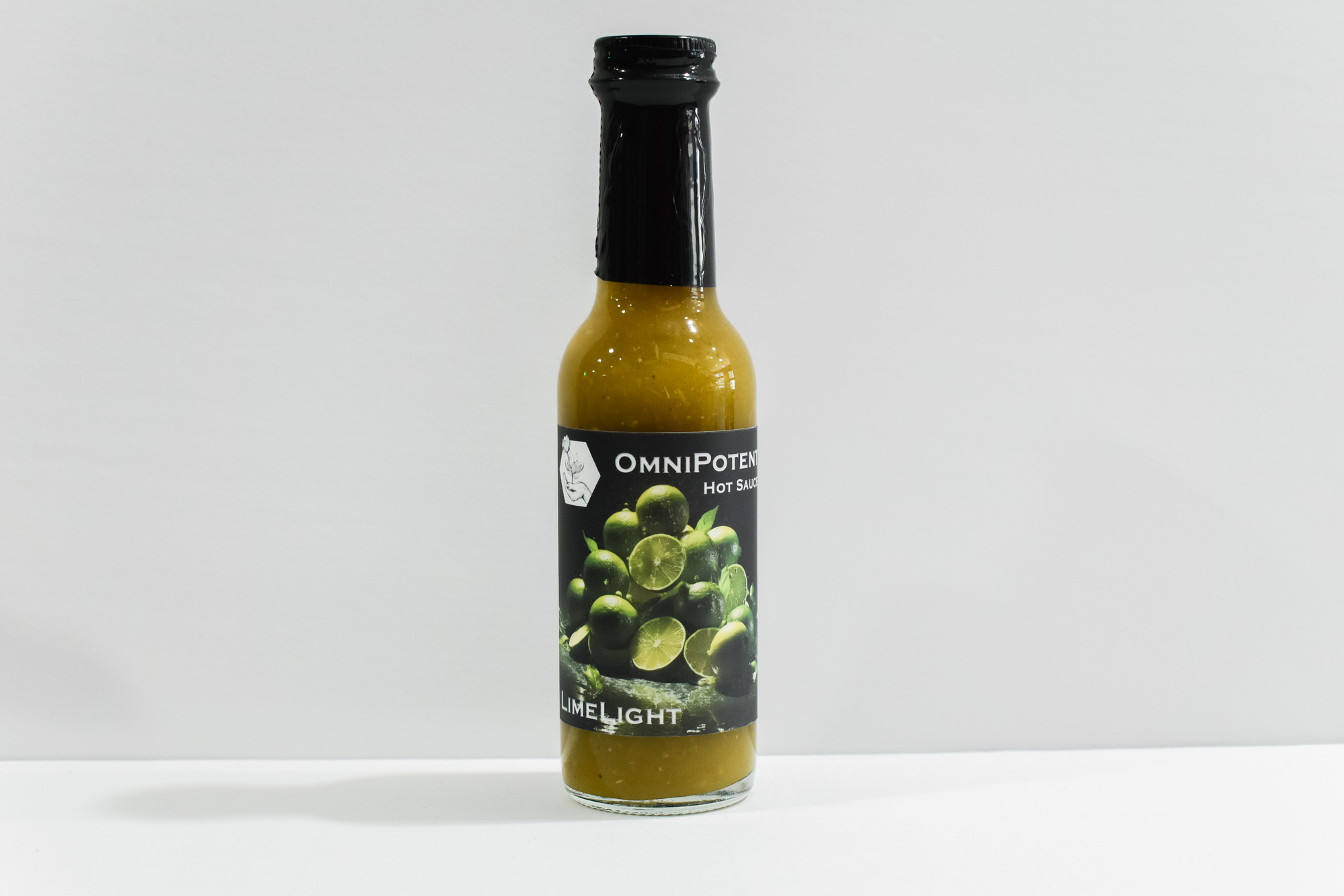 OmniPotent Horticulture Limelight