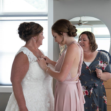 EILEEN & JEFF - WEDDING, JUNE 2019