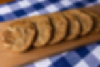 Snickerdoodle