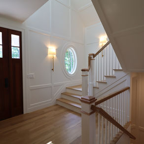 photo of arts and crafts style architecture