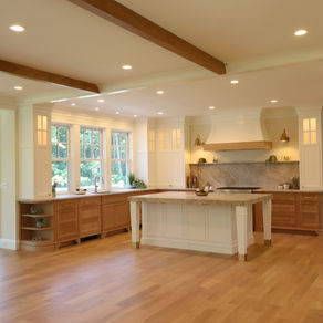 photo of arts and crafts style architecture