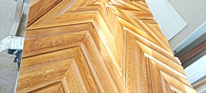 CVJM Pirmasens e.V.
Restauration Eingangstür Intarsien
Rott Schreinerei & Innenausbau
Schweix, Pirmasens