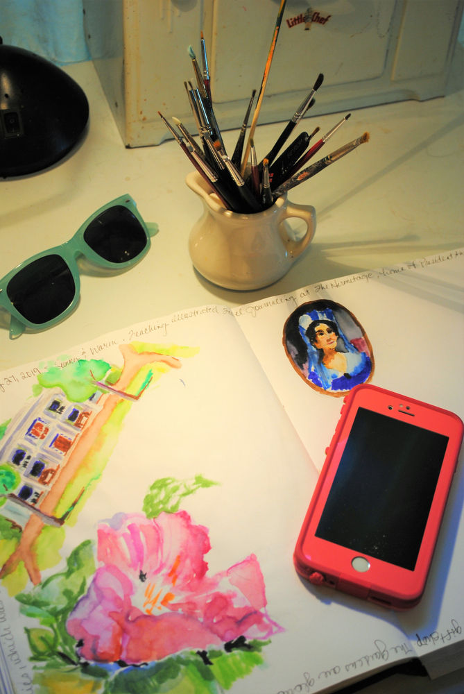 5 MustHave Apps for Painting