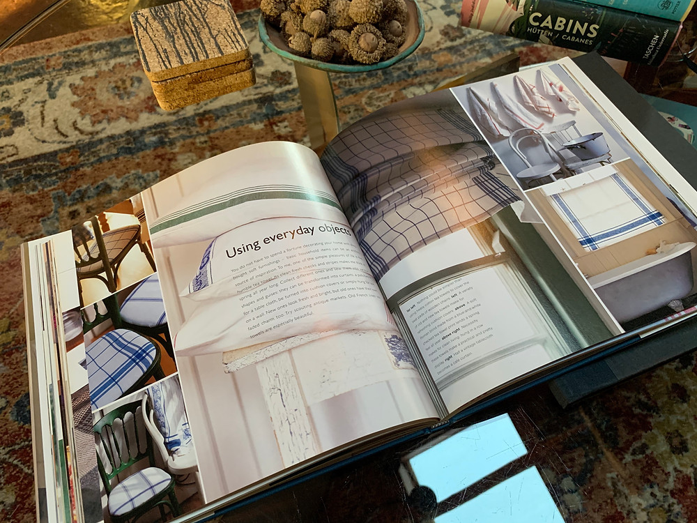 The Art of a Coffee Table Book