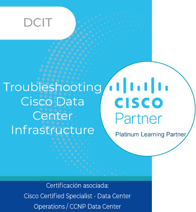 Supporto Cisco Datacenter Dispositivi Di Rete (DCTECH) 010-151 - Foto 13