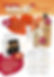 Annique February Beaute Flyer Special