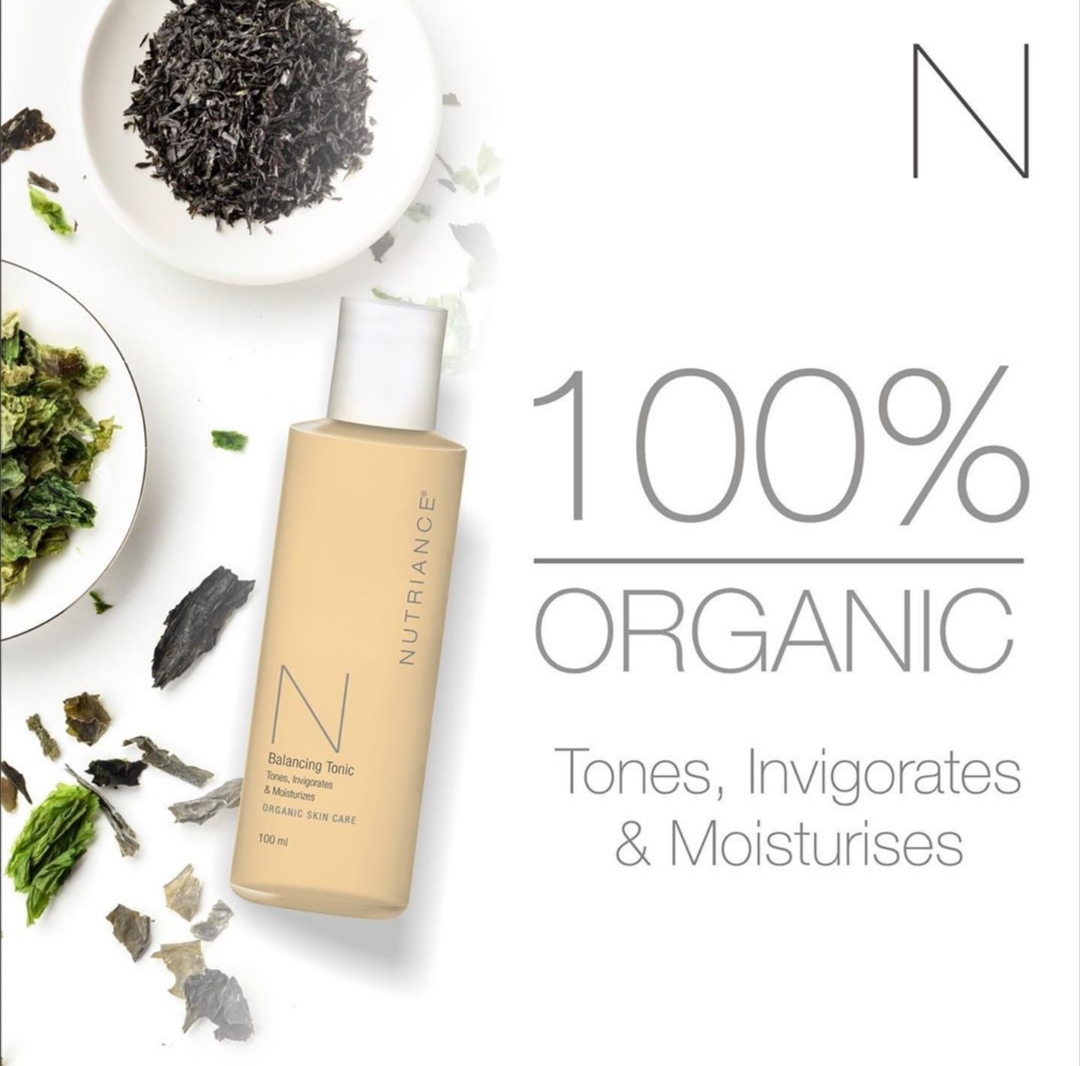 Neolife 3Day Detox Cleanse, Balance and Energise