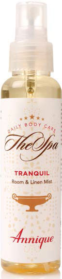 New The Spa Tranquil Room & Linen Mist (Limited Edition).jpg