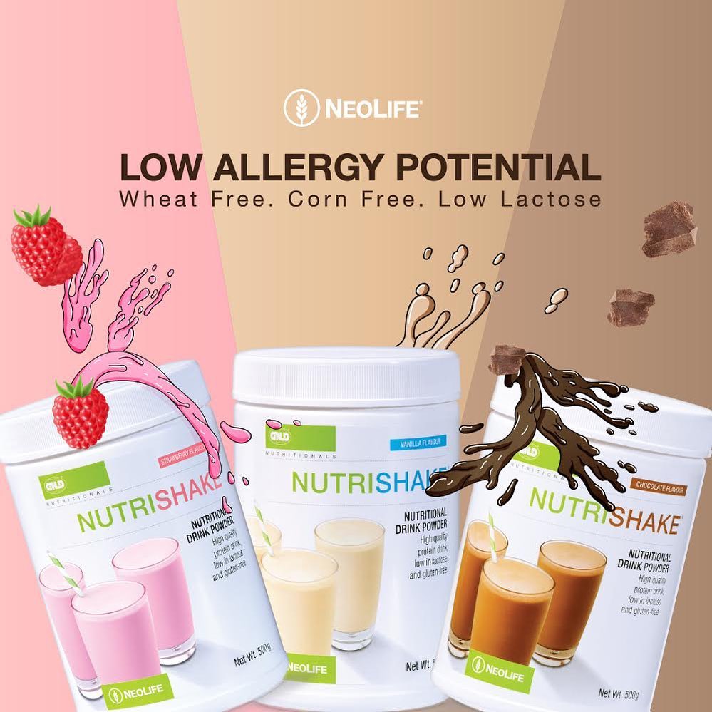 GNLD Neolife Omega3 Salmon Oil Plus (90 Capsules)