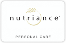 Nutriance Organic Skin Care www.onlinehealthstore.co.za