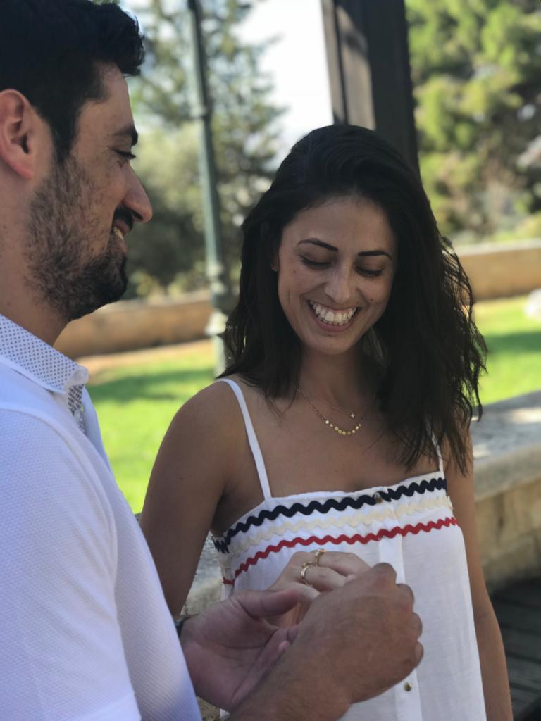 חתונה אזרחית בקפריסין