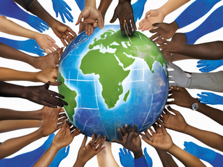 Empowering Communities Through Public Health: Dr. Tom Mitchell's Impact