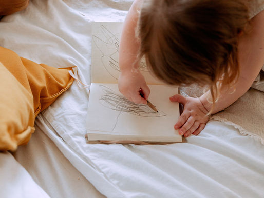 Sailing Through Fatherhood in the Midst of a Pandemic