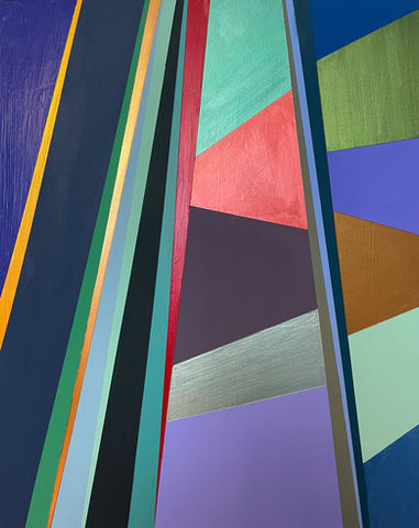 2023 Per Annum Exhibition - Surface Gallery