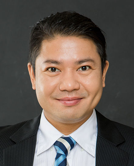 William Li