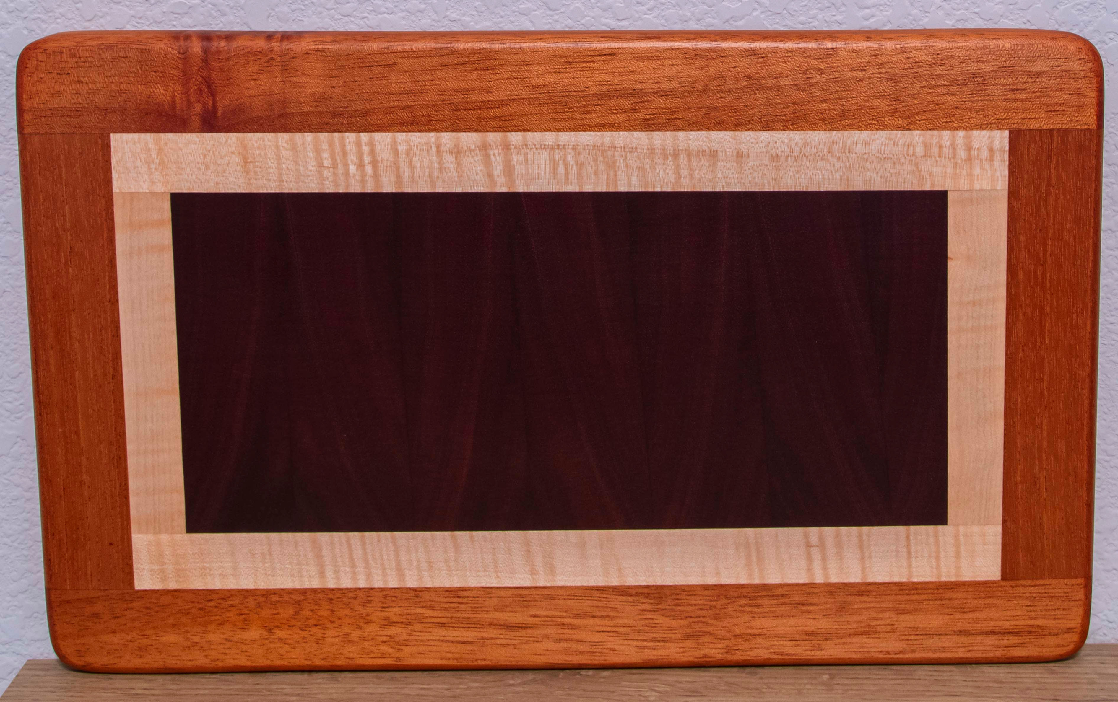 Walnut Serving Board