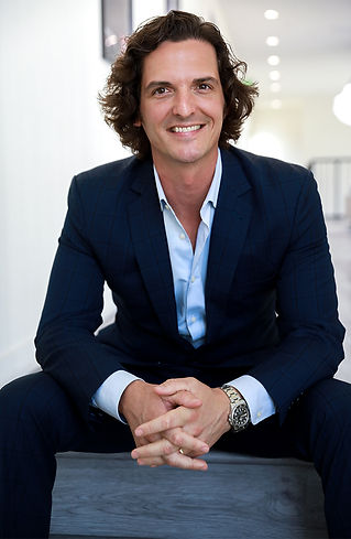 Brian Poulter of Poulter & Co. Trial Attorneys, Inc.