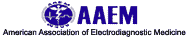 American Association of Electrodiagnostic Medicine