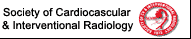 Society of Cardiocascular & Interventional Radiology