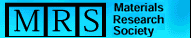 Materials Research Society