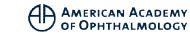 American Academy of Ophthalmology