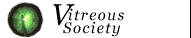 Vitreous Society Logo