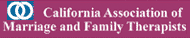 California Association of Marriage and Family Therapists